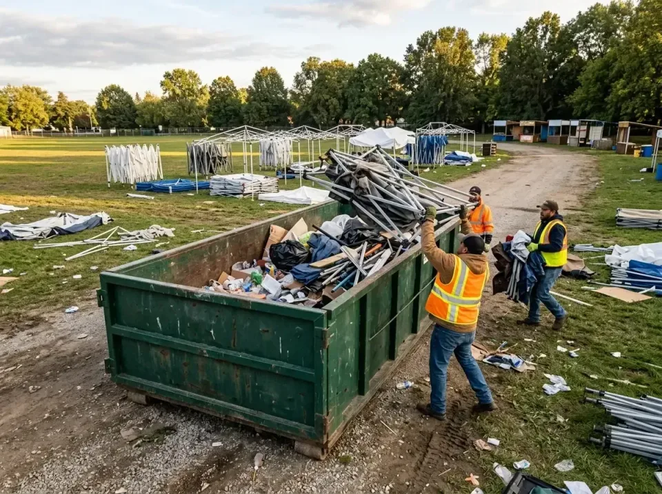 temporary-event-waste-containe-016 — frequently asked questions, Roll-Off Dumpster Rental Services in Estelle, LA